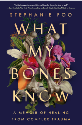 What My Bones Know
