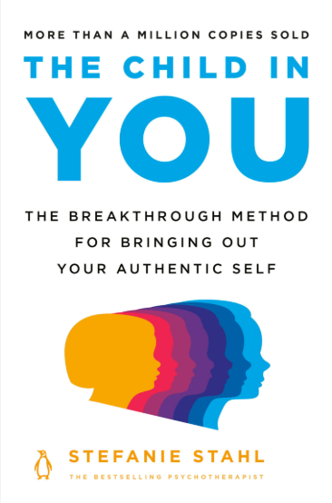 The Child In You