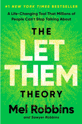 The Let Them Theory