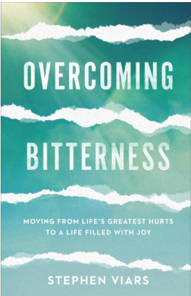 Overcoming Bitterness
