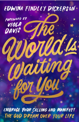 The World Is Waiting For You