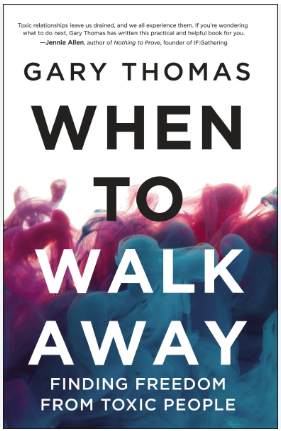 When To Walk Away