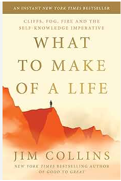 What To Make of a Life