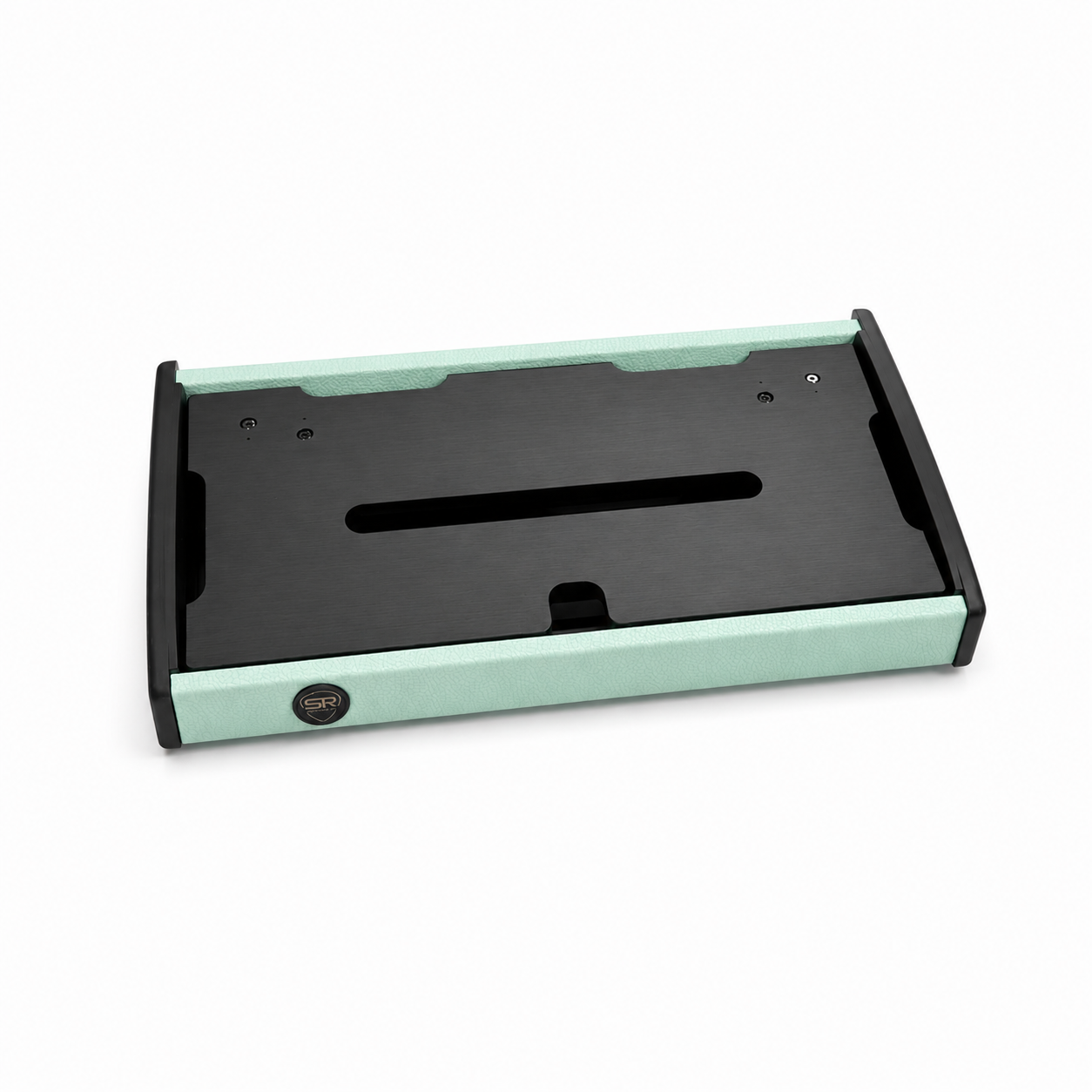 Pedalboards
