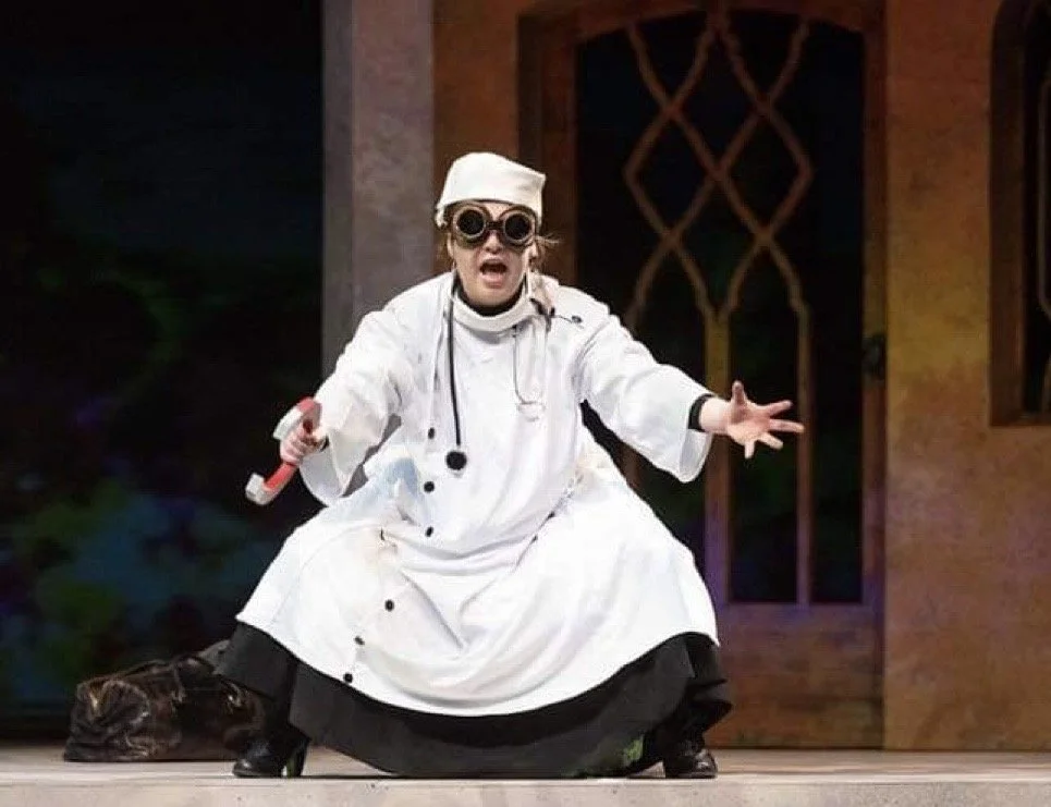 Cosi (Colorado State (2022)