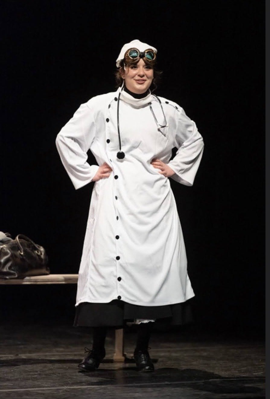 Cosi (Colorado State (2022)