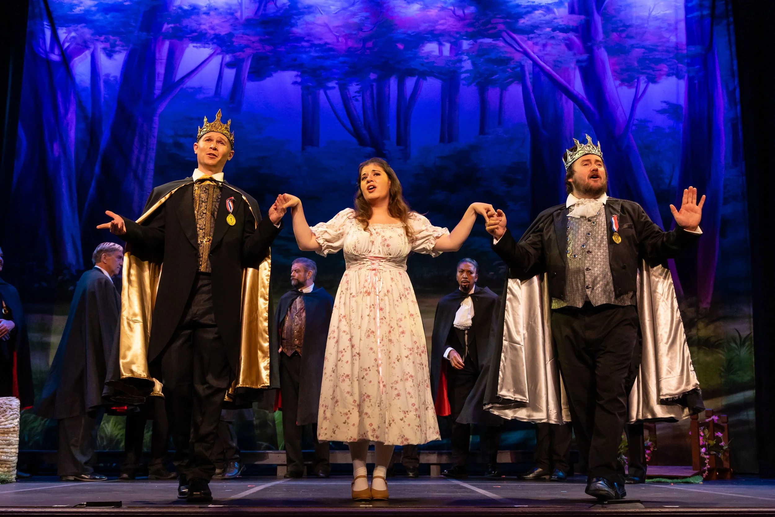 Iolanthe (Loveland Opera Theatre) (2024)
