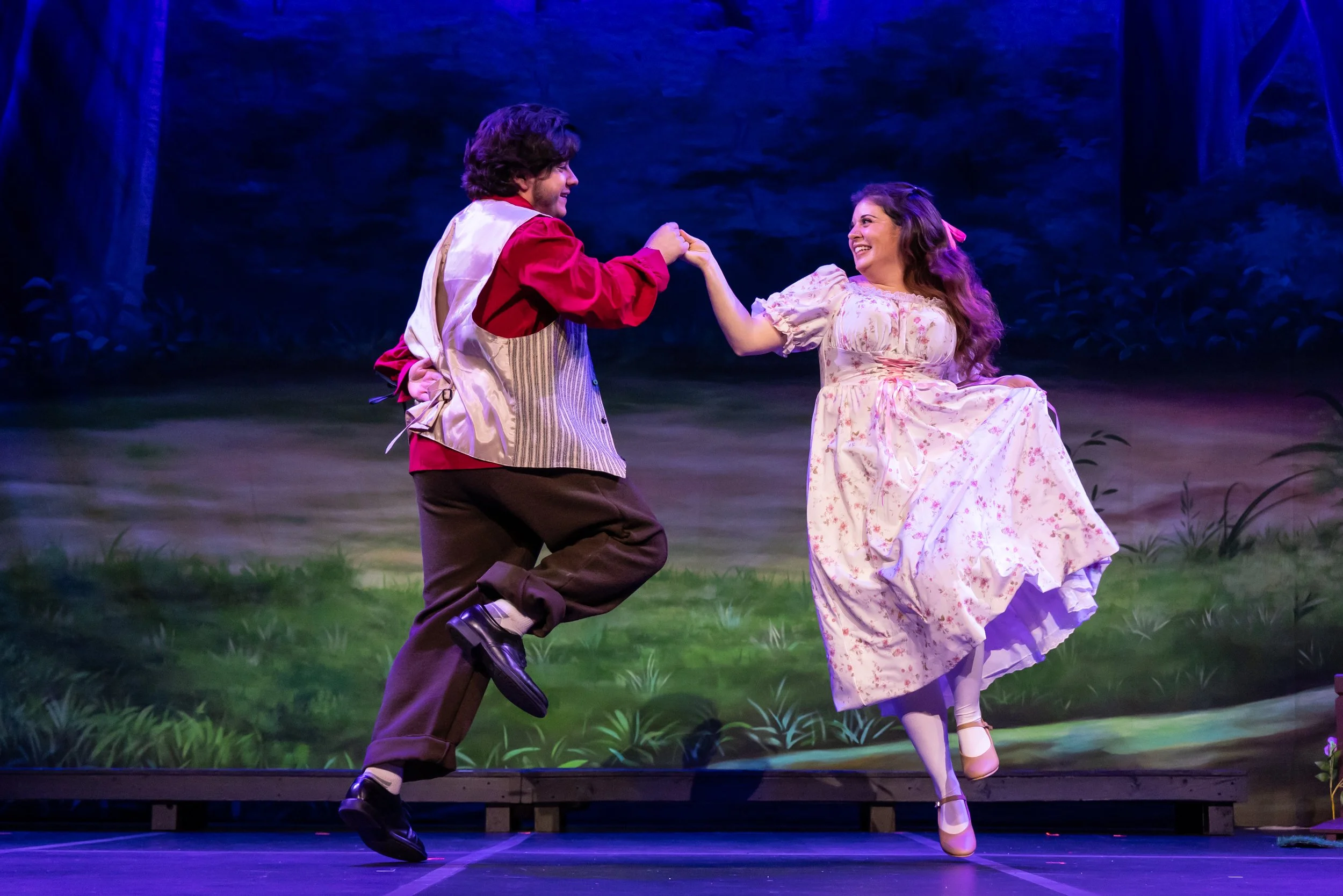 Iolanthe (Loveland Opera Theatre) (2024)