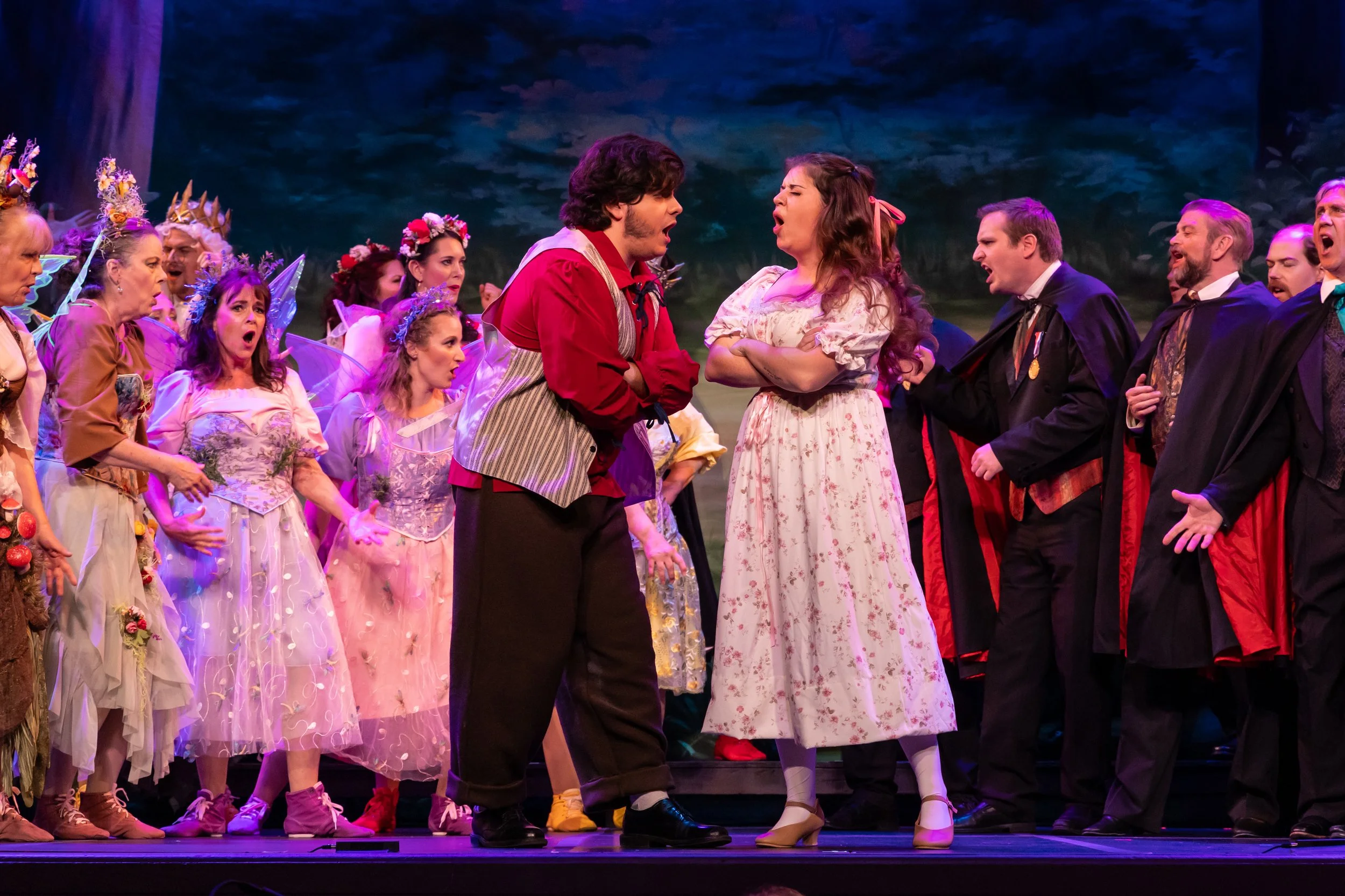 Iolanthe (Loveland Opera Theatre) (2024)