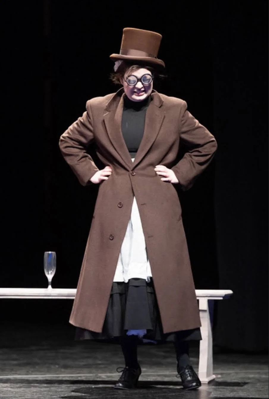 Cosi (Colorado State (2022)