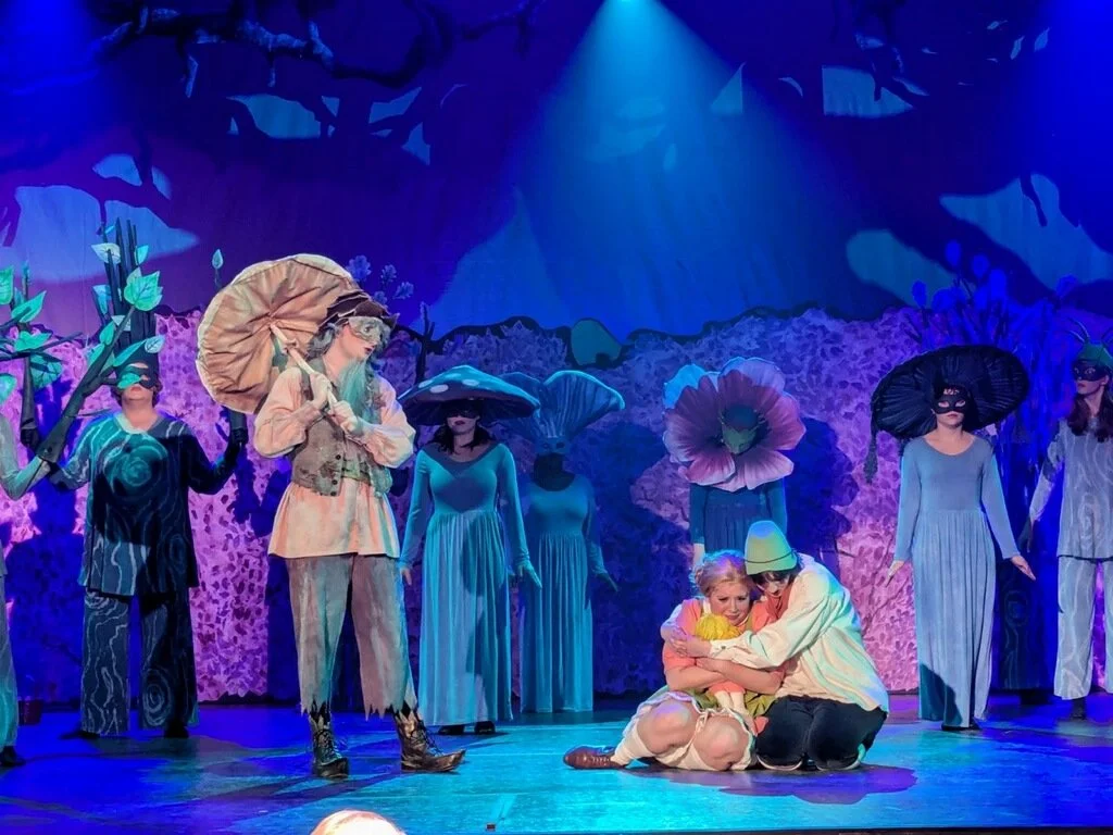 Hansel and Gretel (Colorado State) (2024)