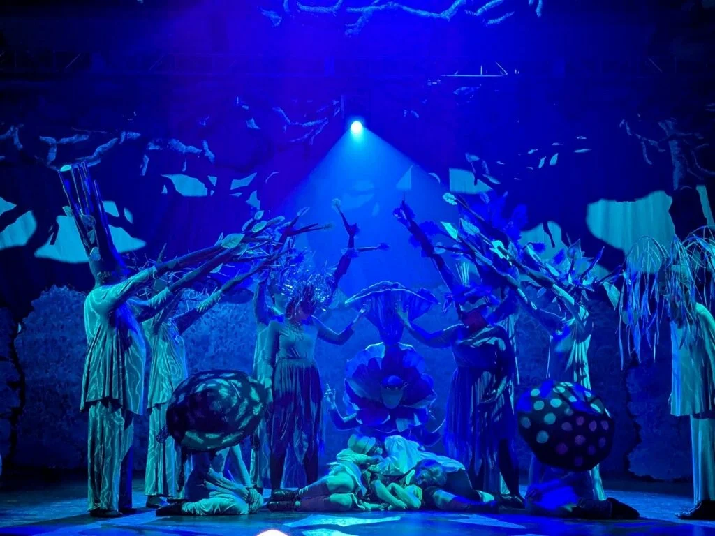 Hansel and Gretel (Colorado State) (2024)