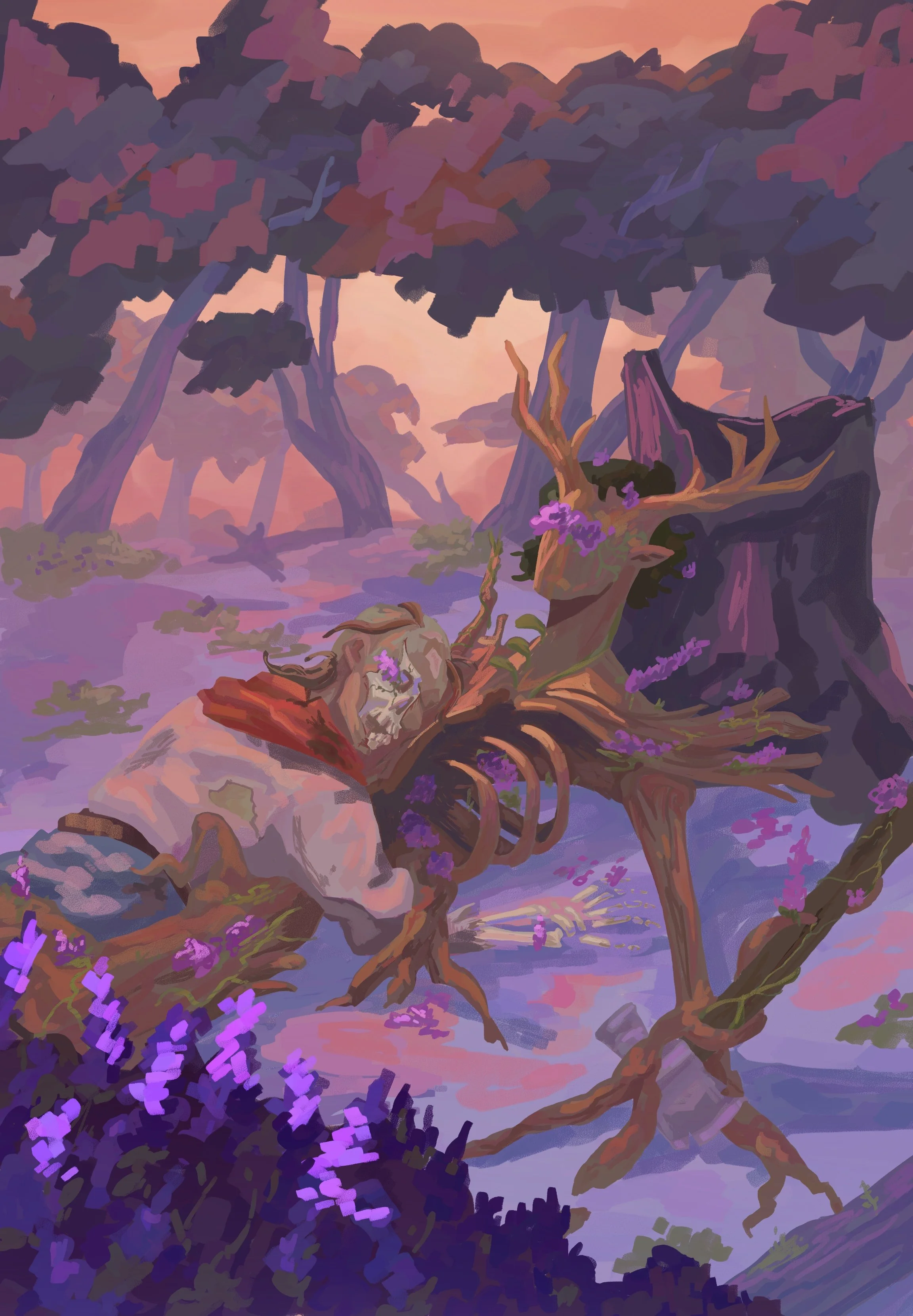 Final Resting