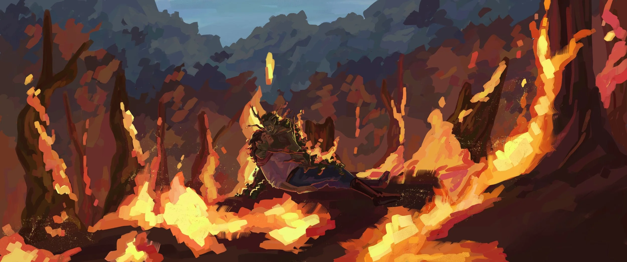 Sacrifice 