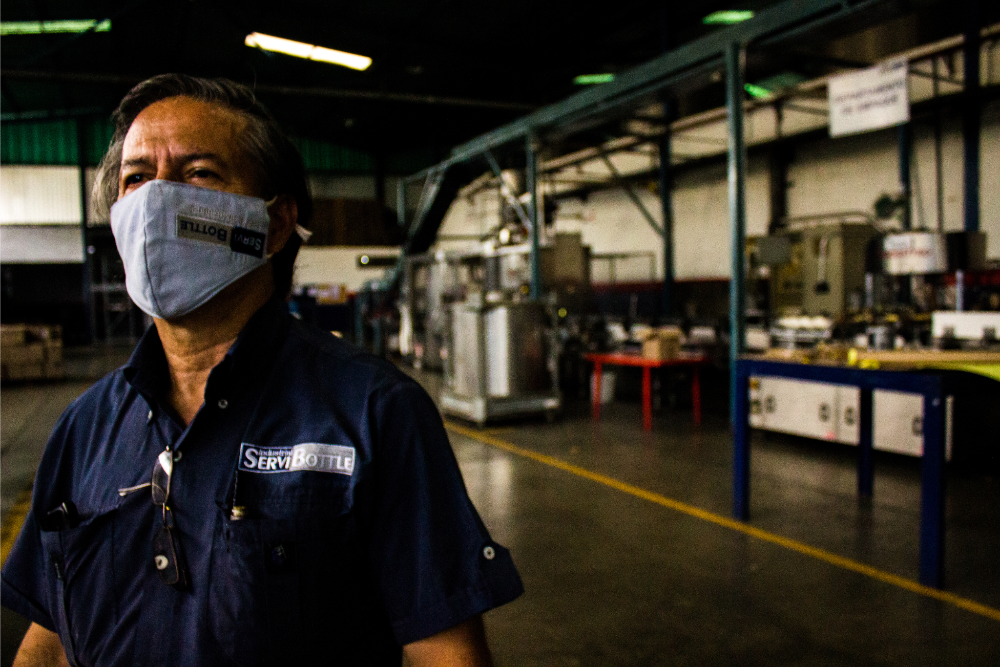 Maquila con Nosotros