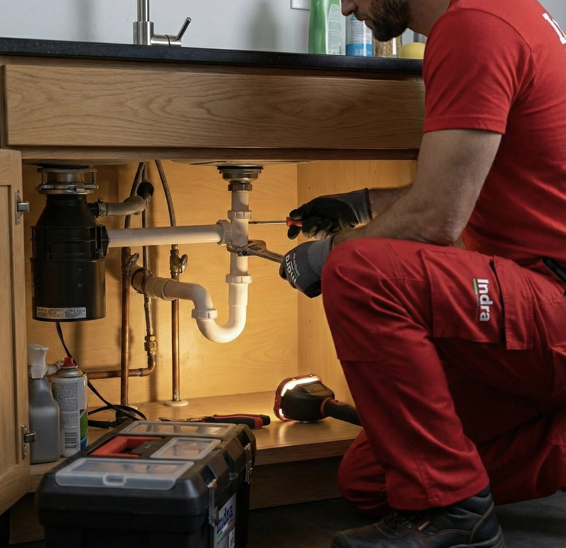 Riparazione e Assistenza Specialistica