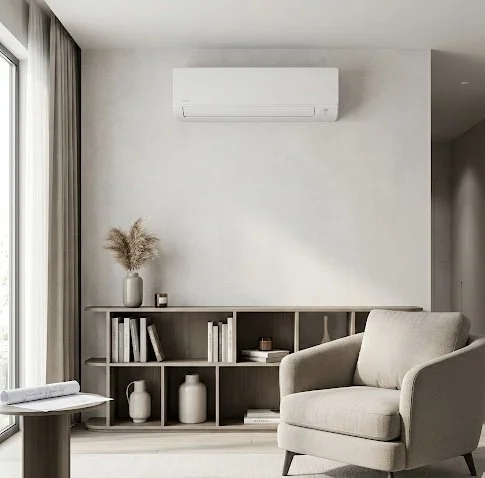 Climatizzatori Civili