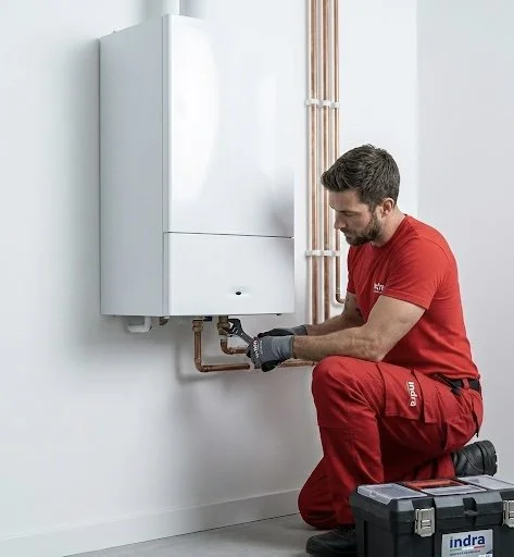 Sostituzione Caldaie