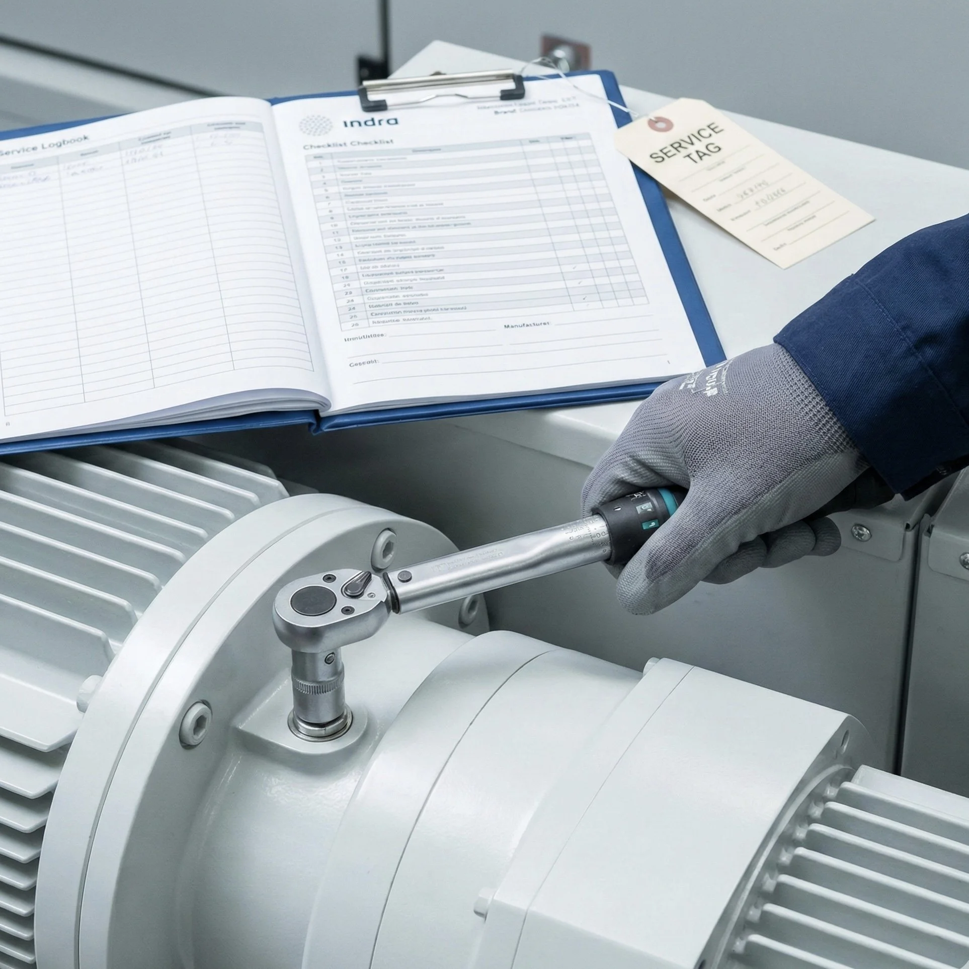 Manutenzioni certificate e supporto incentivi