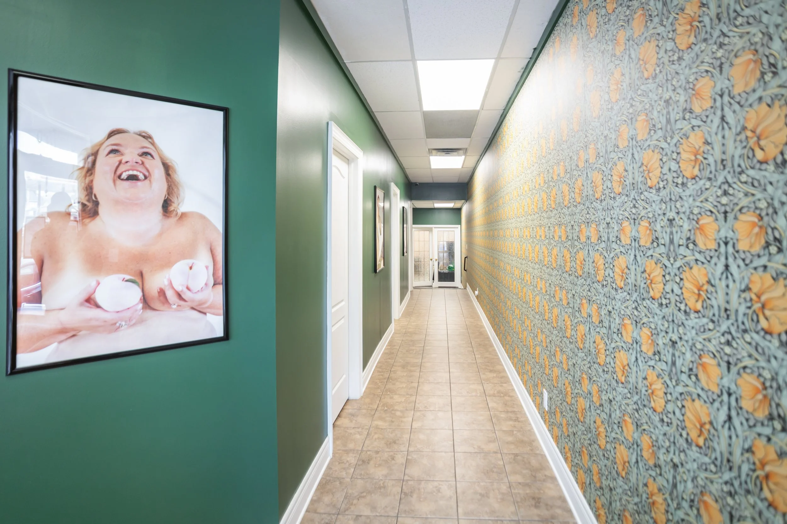 policies &amp; procedures