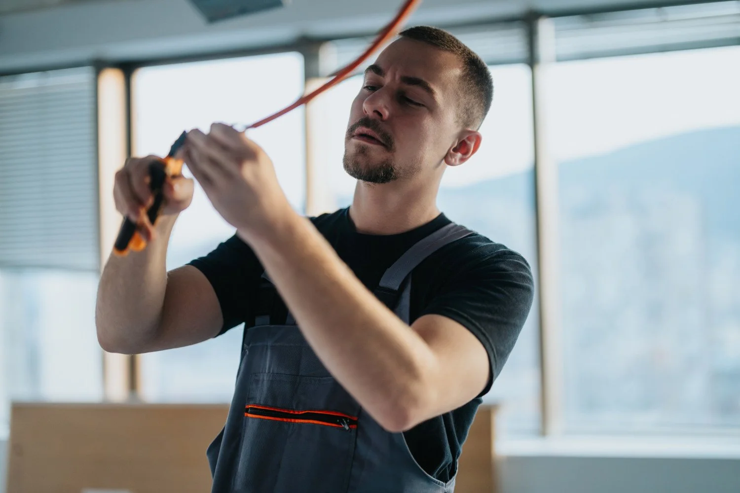 Pro Licensed Boise ID Electricians For Businesses