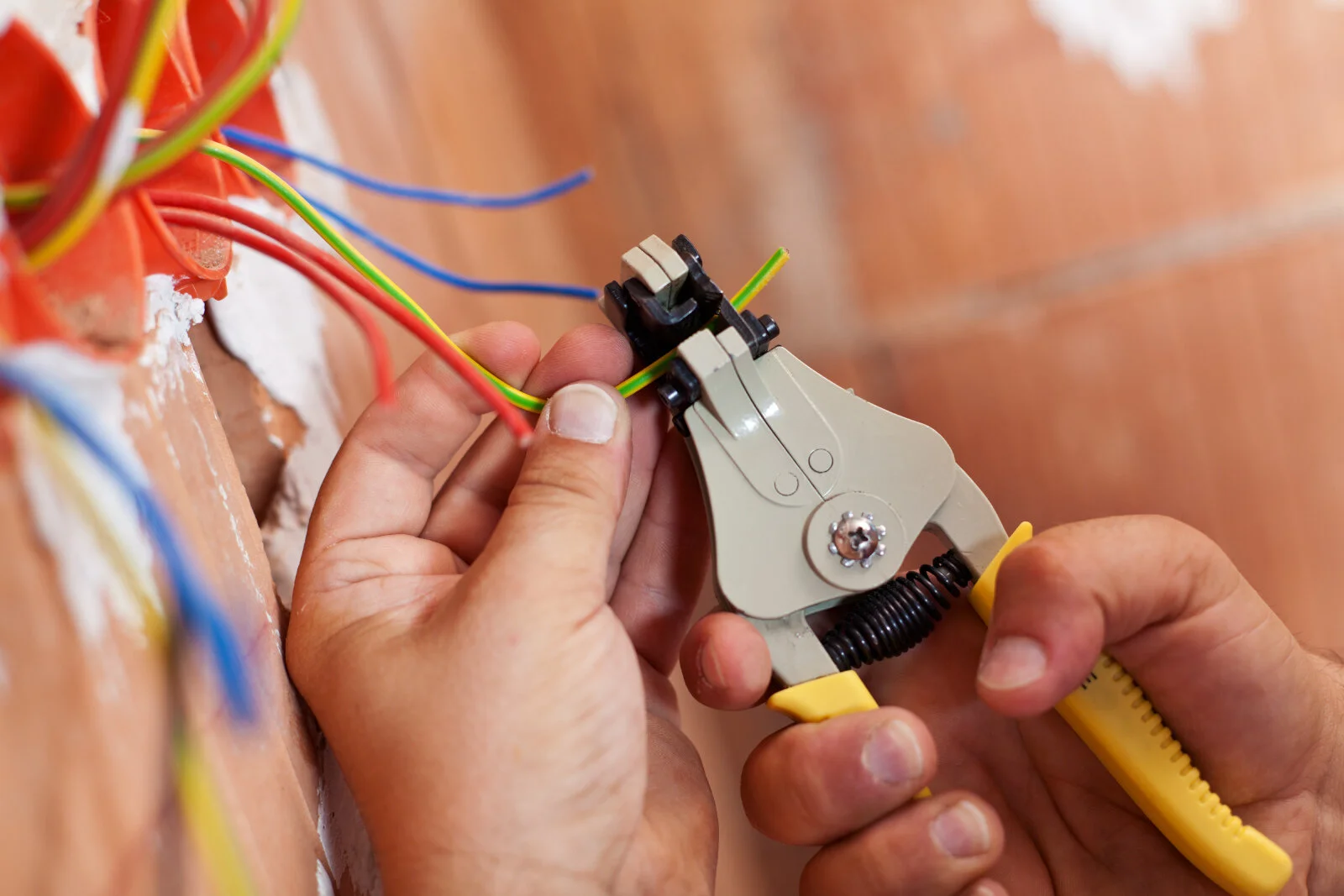 Experienced Construction Electricians In Boise Idaho