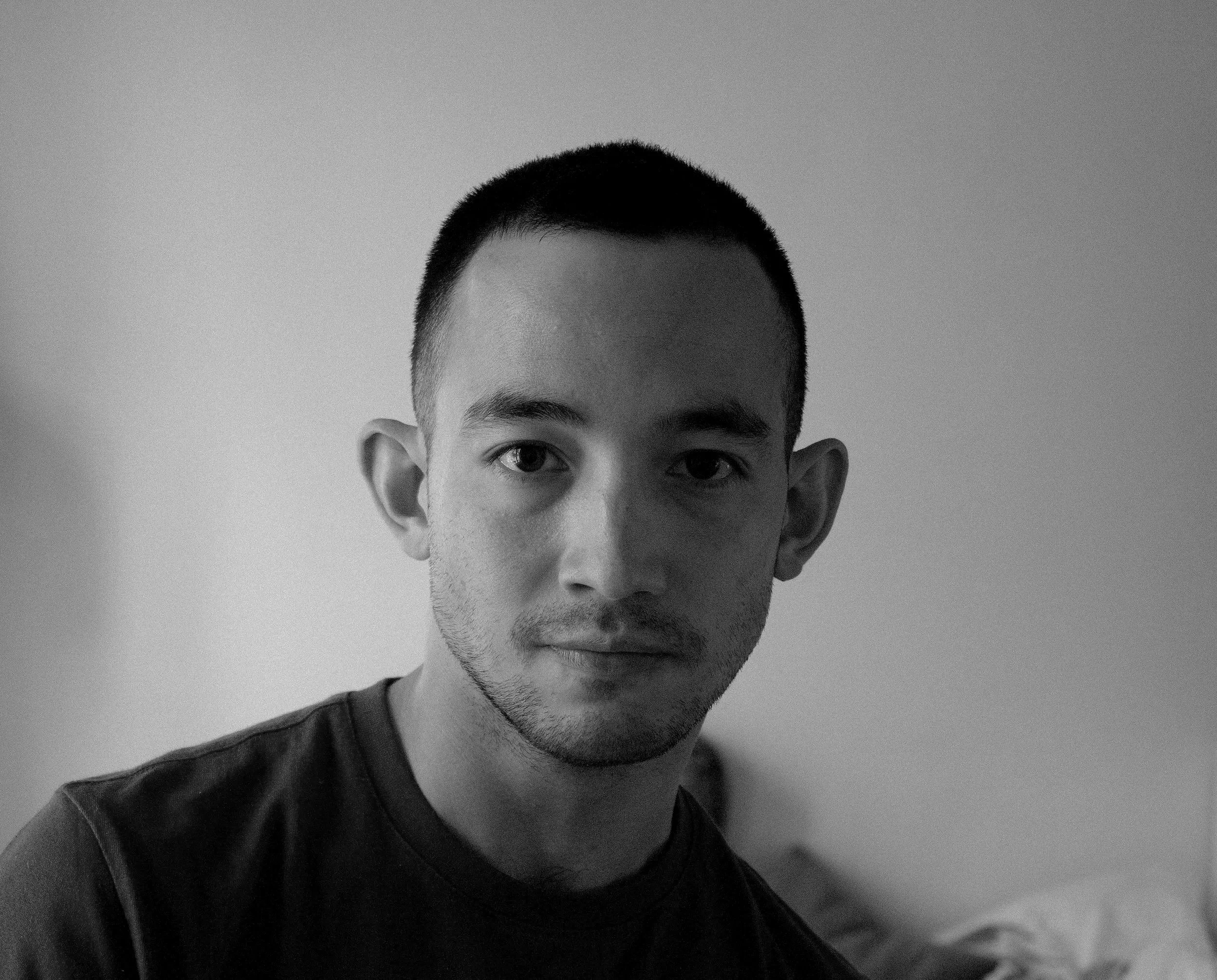 Auto-Portrait, Thanh Le Thai ©.