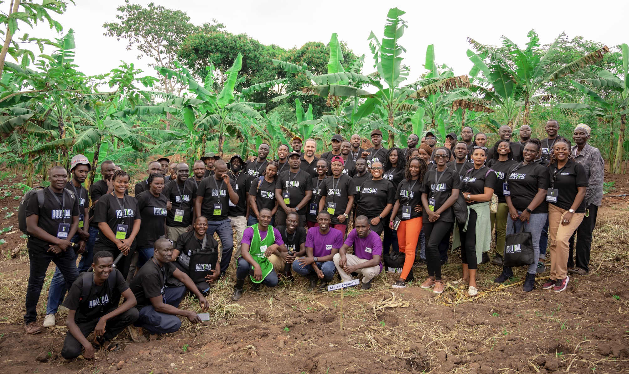 2025 Cohort ready to build more impactful businesses