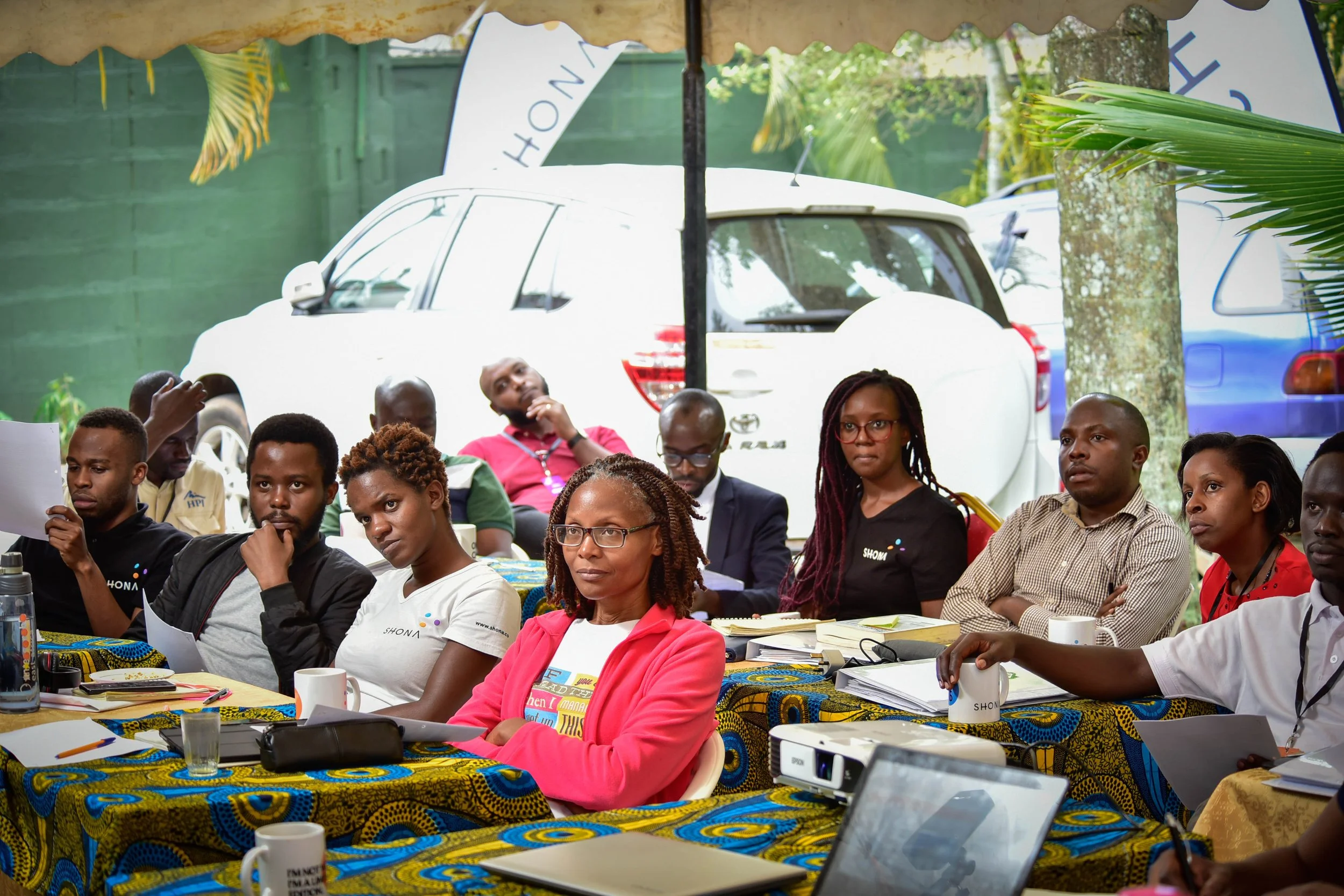 Be Root!cal, not dogmatic