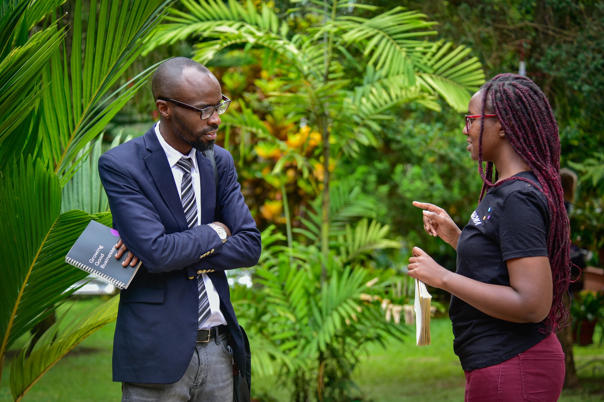 #AAEC2022: More funding for Agroecological entrepreneurship