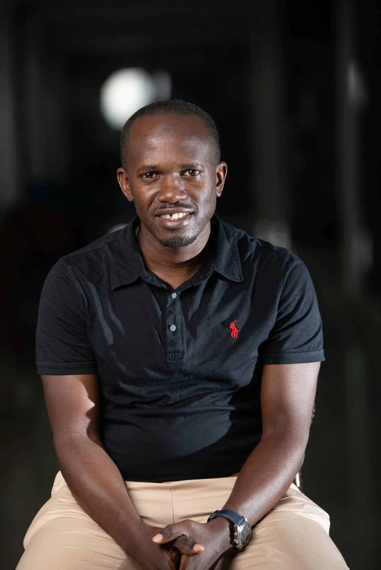 Rootical Uganda Welcomes a New Director: Abu Musuuza.