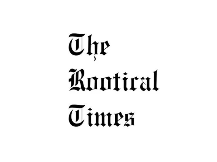 The Rootical Times #1