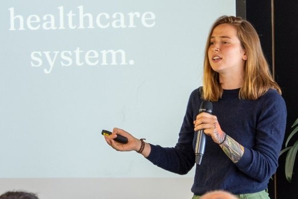 Women driving food systems transformation