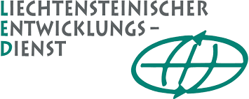 Logo of LED Liechtenstein Development Servide