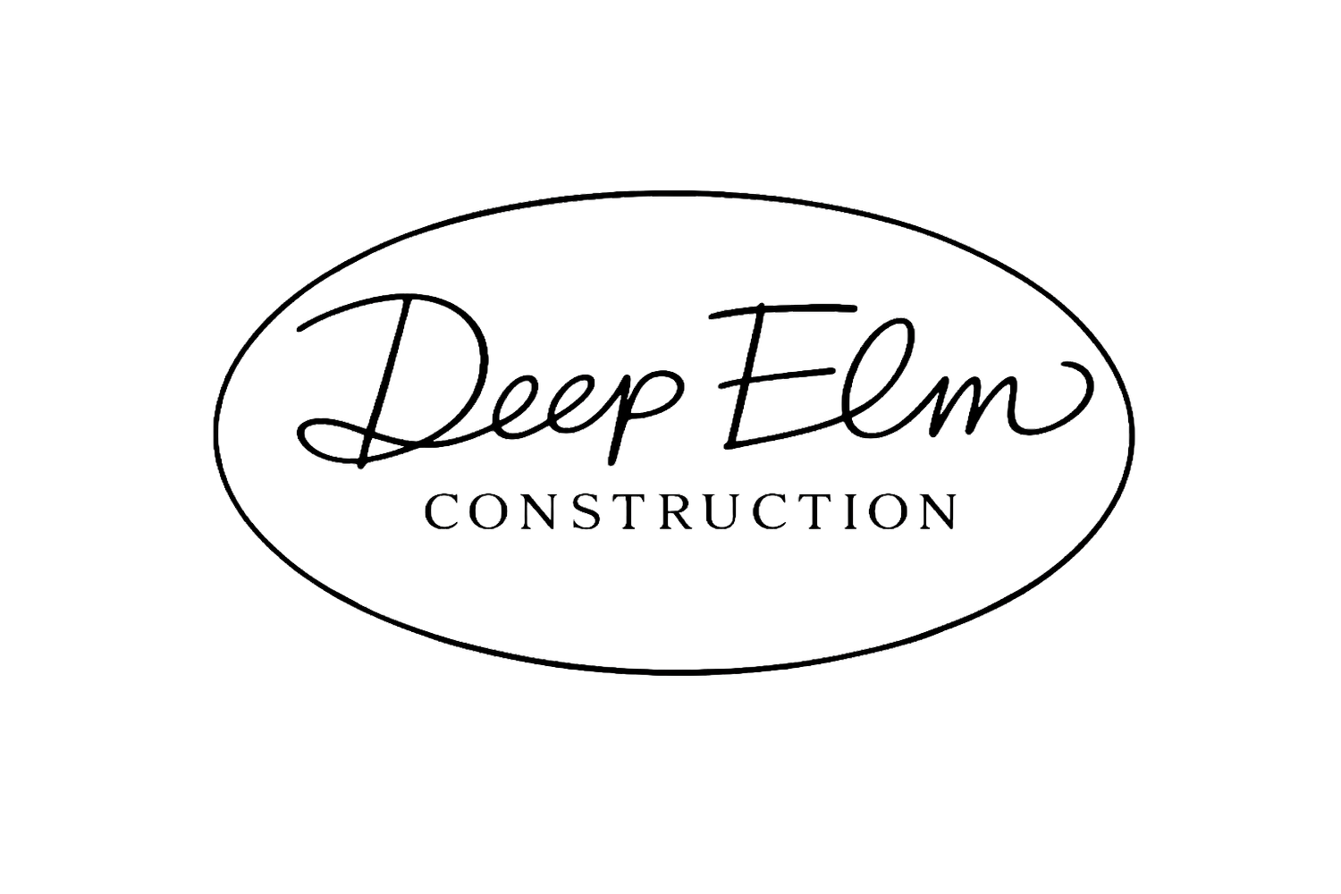 Deep Elm Construction