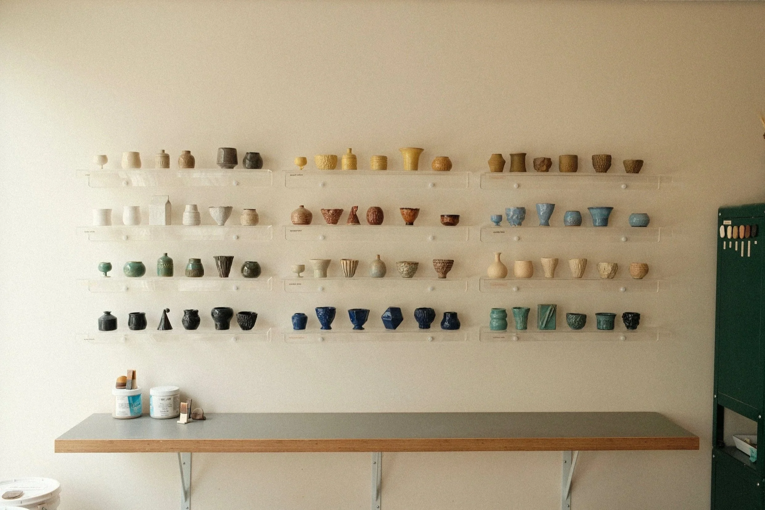 Wheelhouse Clay Studio