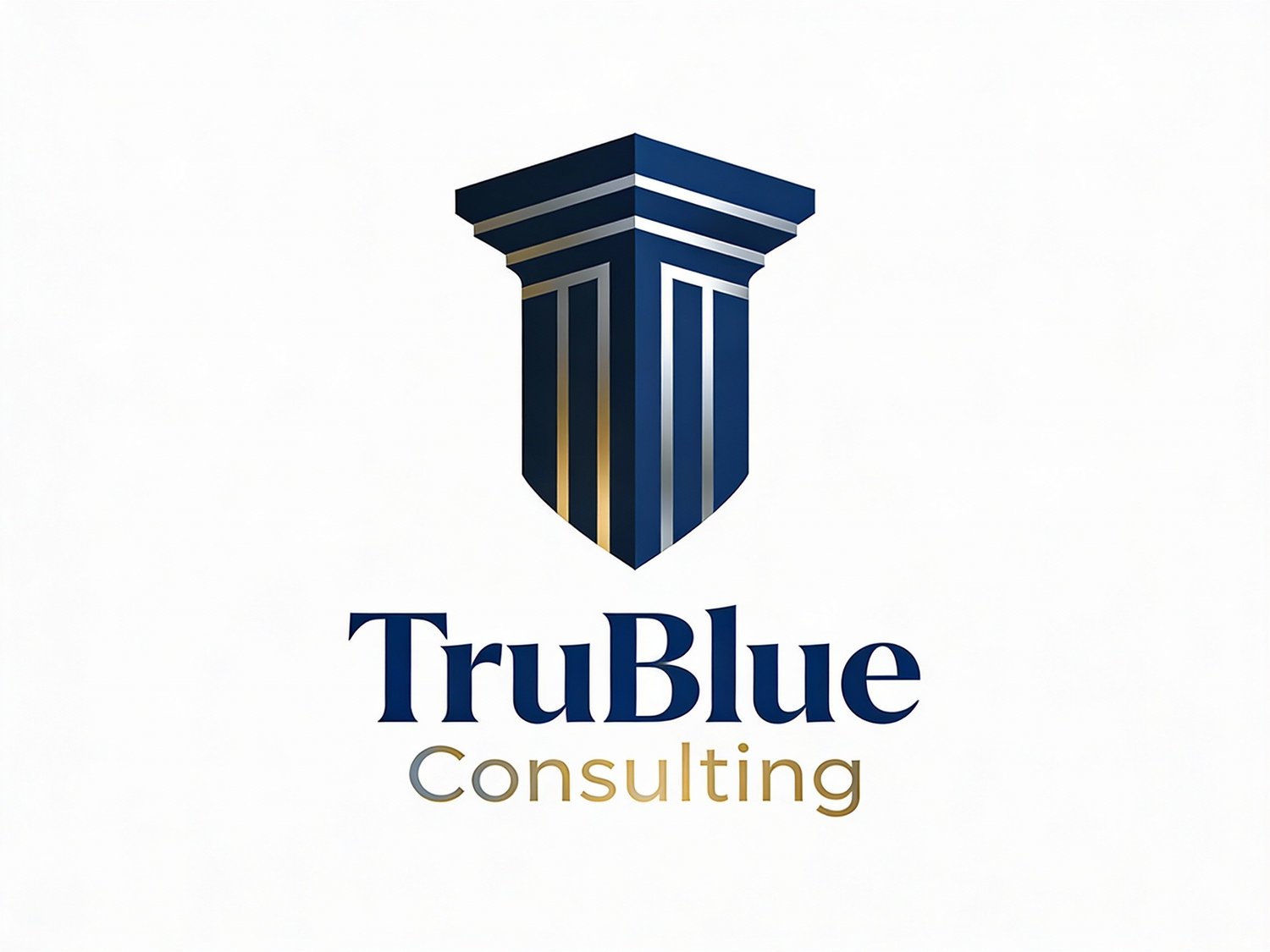 TruBlue Consulting * Leadership Advisory Partners