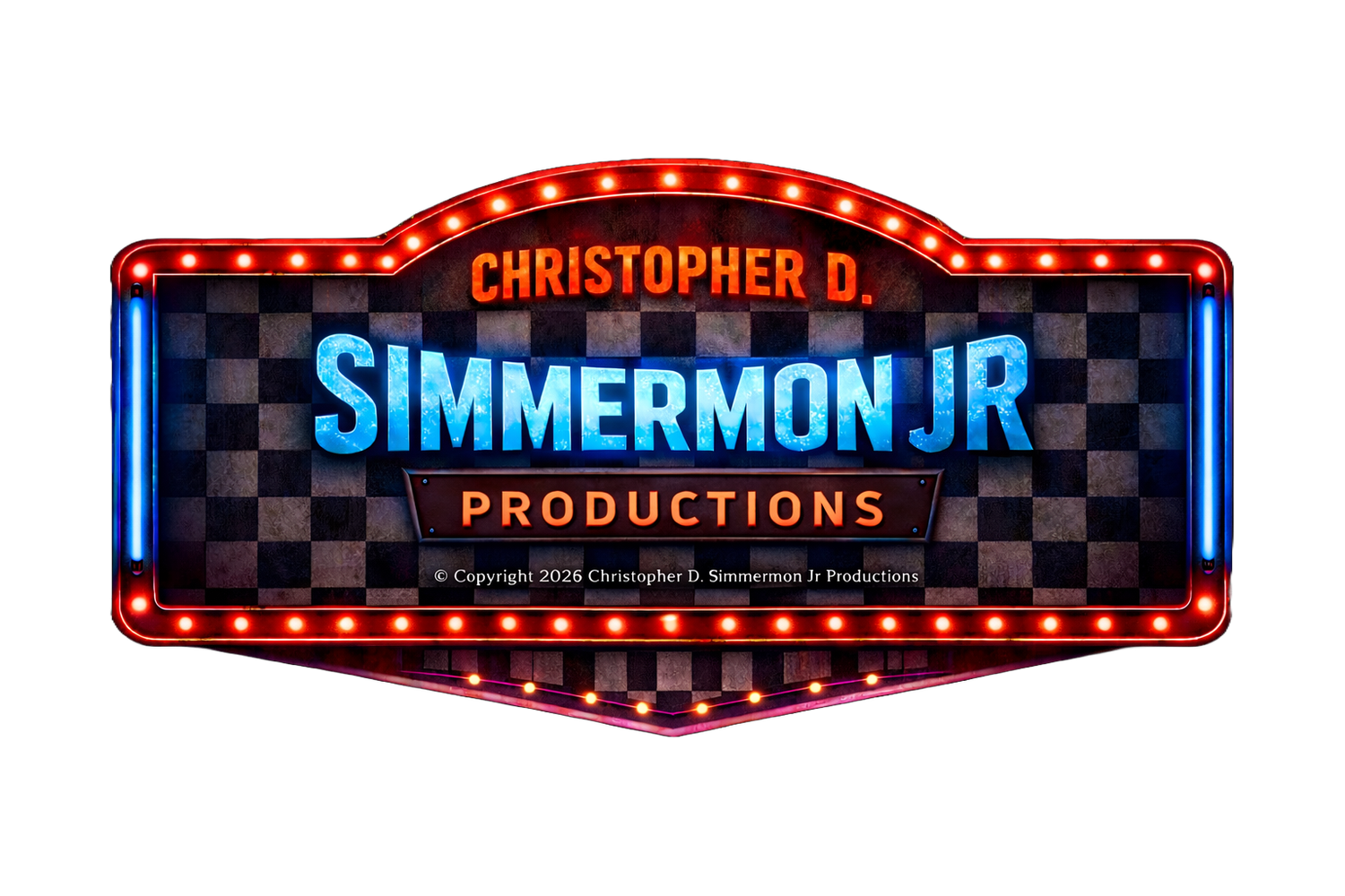 Christopher D Simmermon Jr Productions
