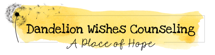 Dandelion Wishes Counseling