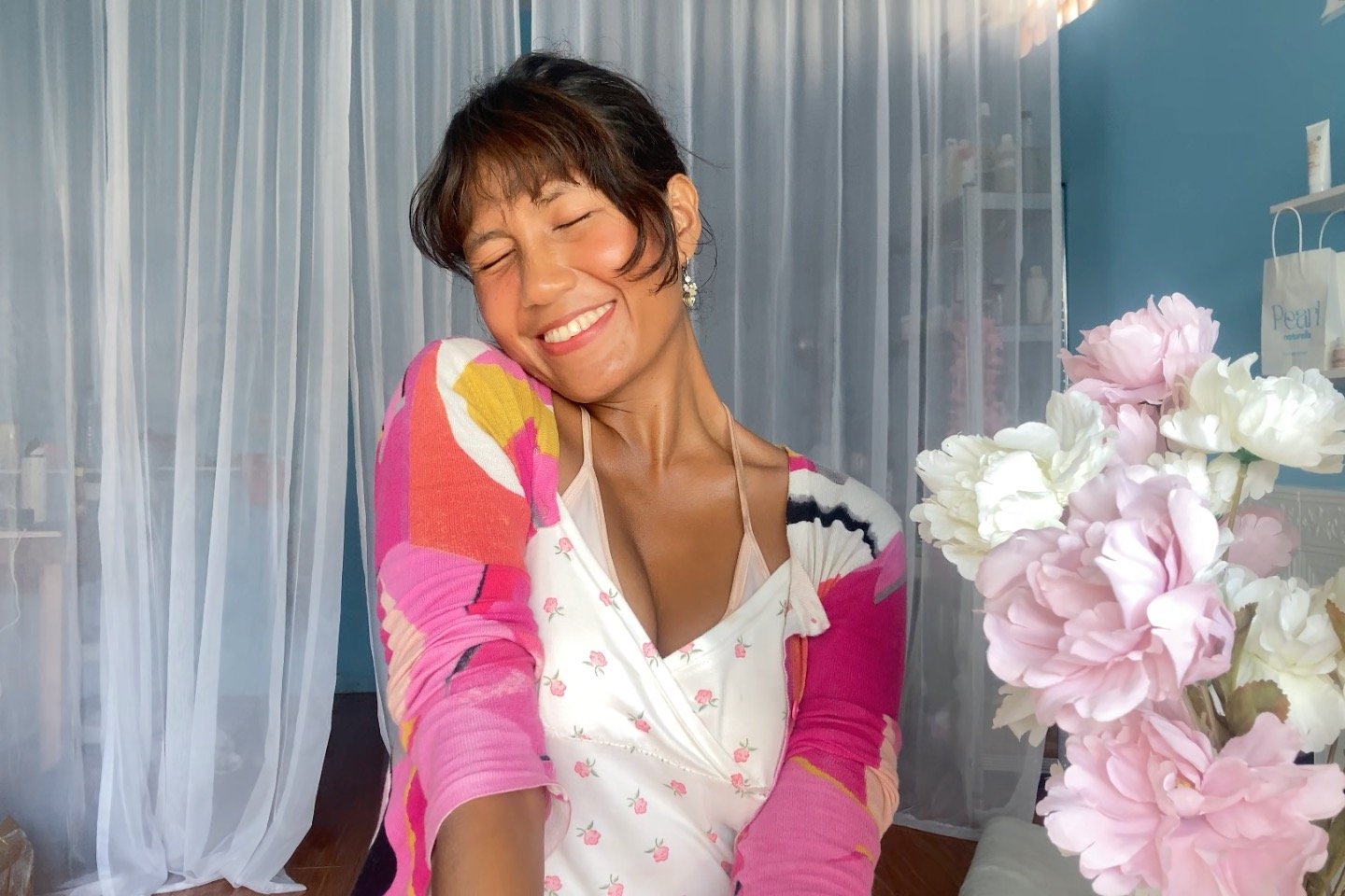 Your partner in Squarespace Website Management