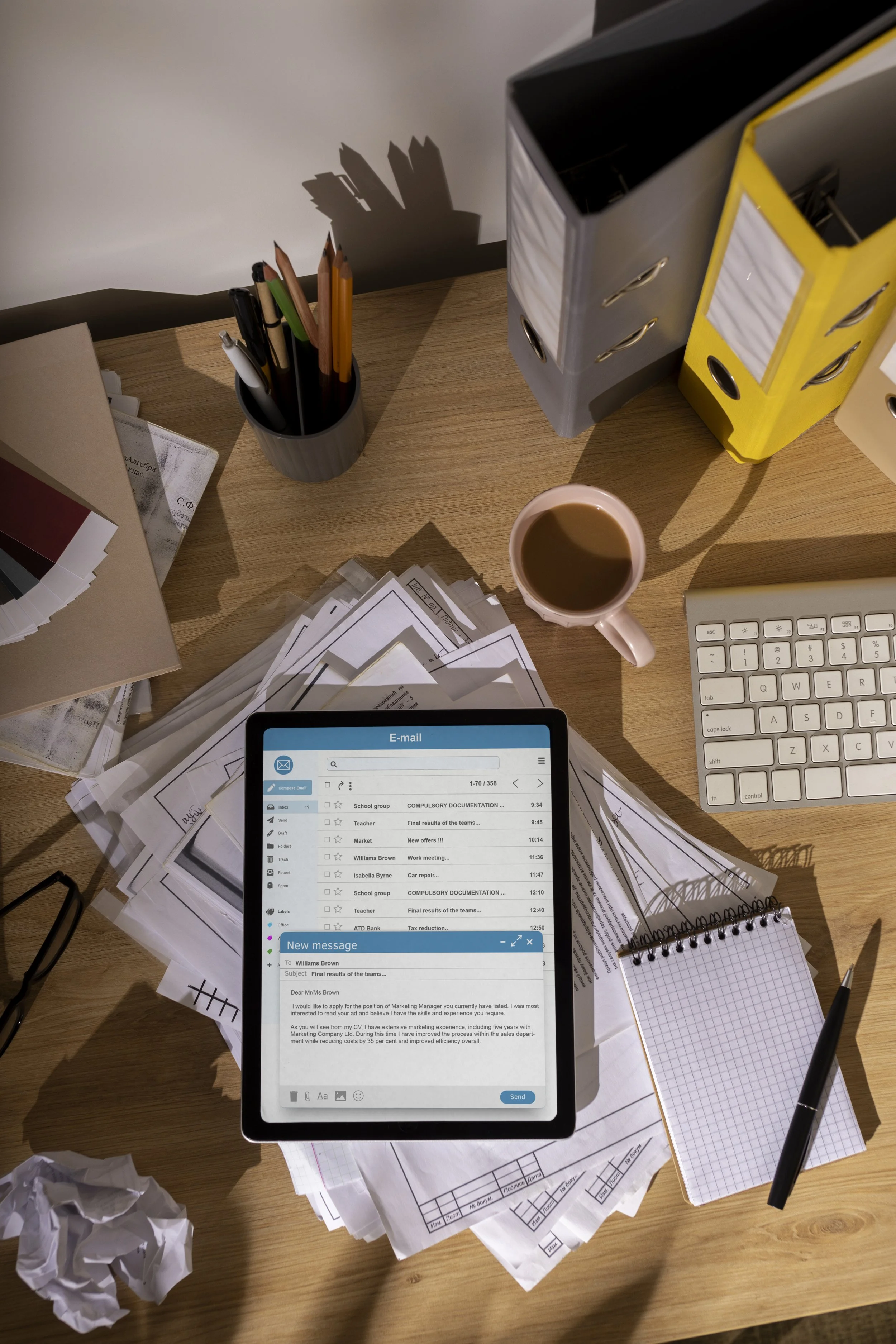 Strategic Website Advisory and Optimisation We help businesses unlock the hidden potential of their website to generate more profits