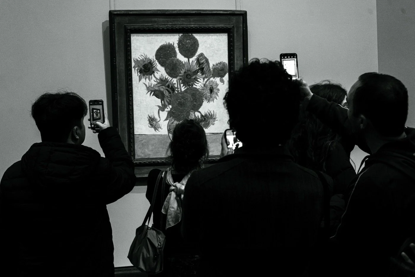 A Bucket List Moment