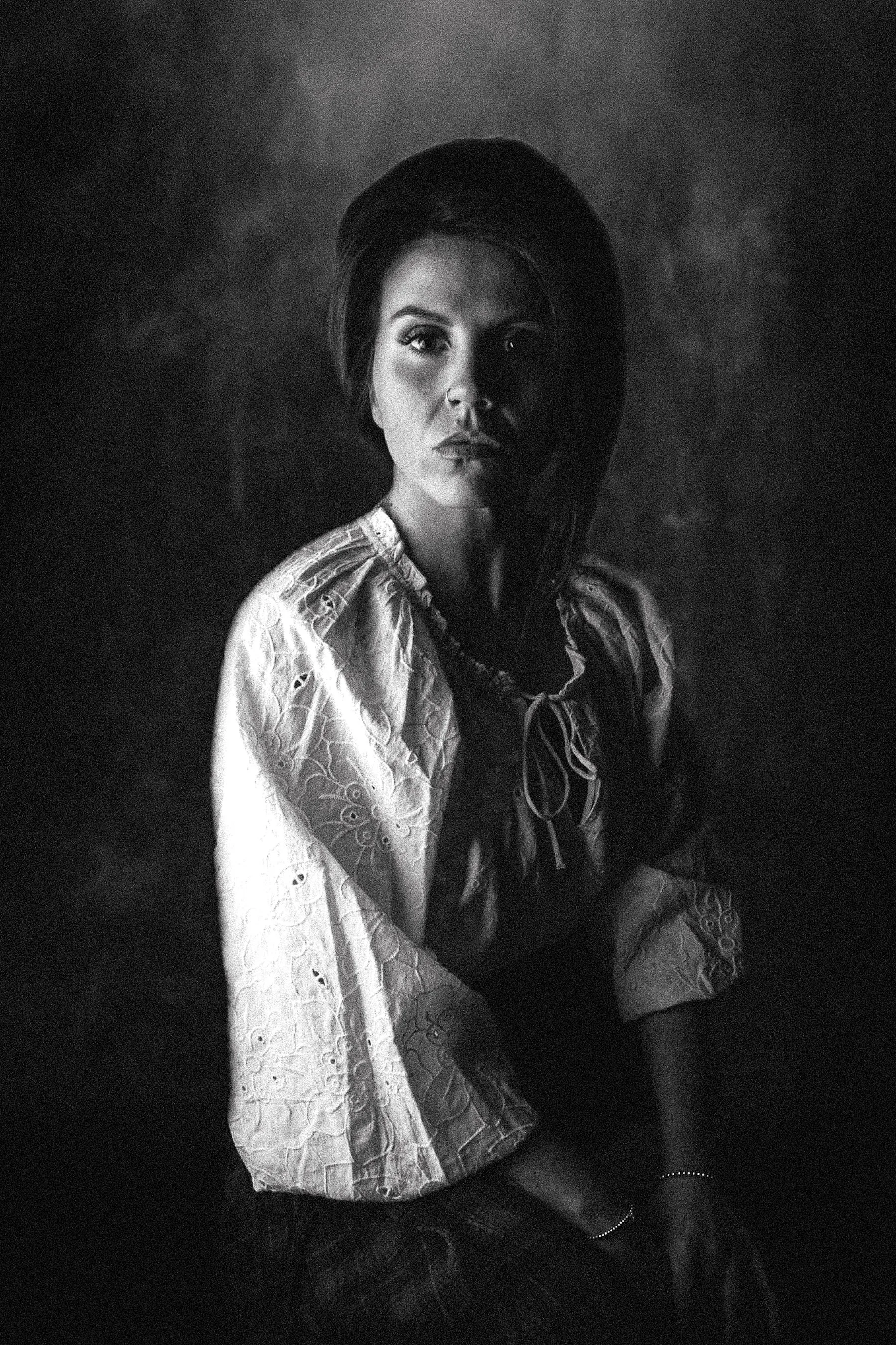 Vinegar Tom Headshots 