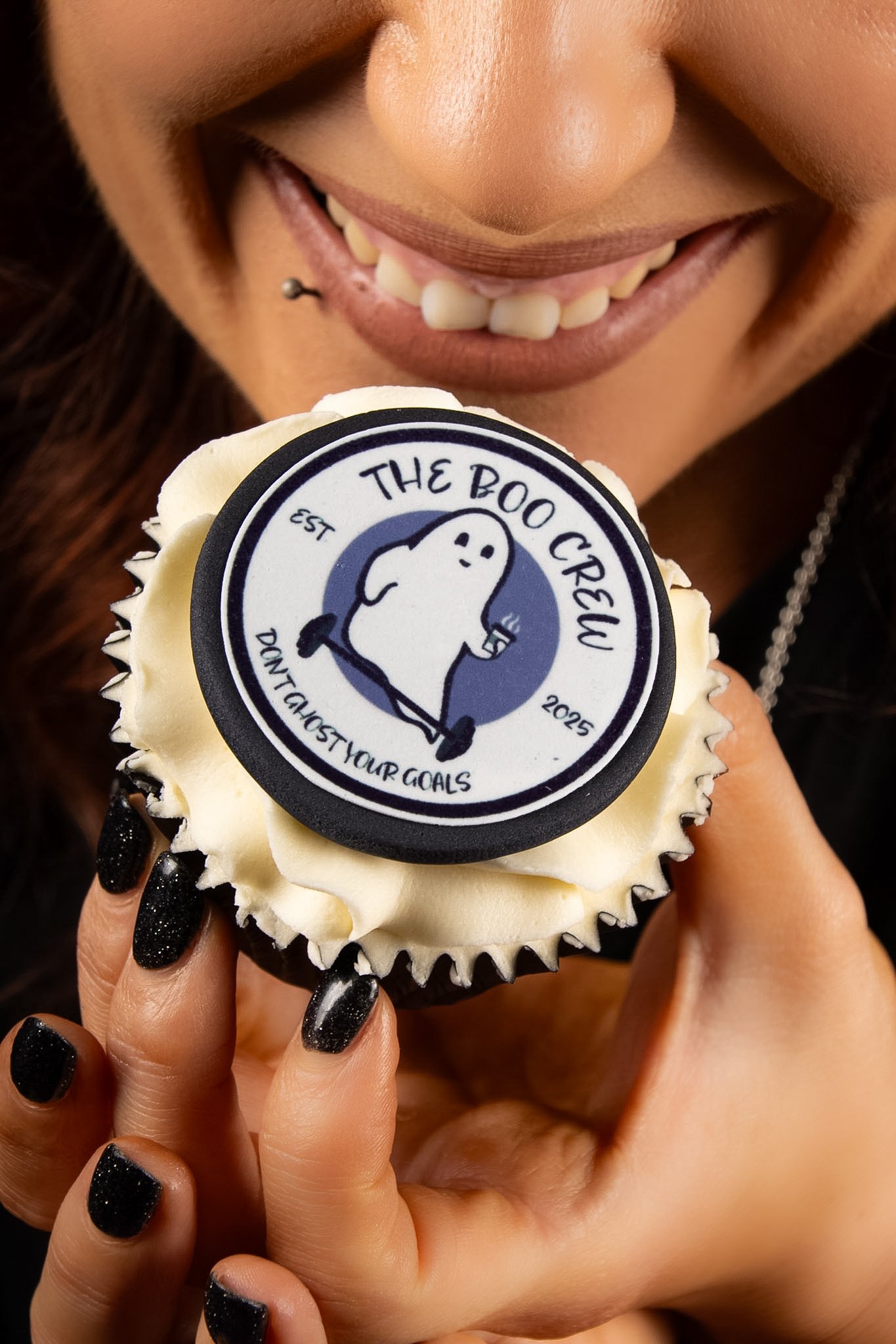 Strength Over Skinny: Nikki’s Journey & The Birth of The Boo Crew