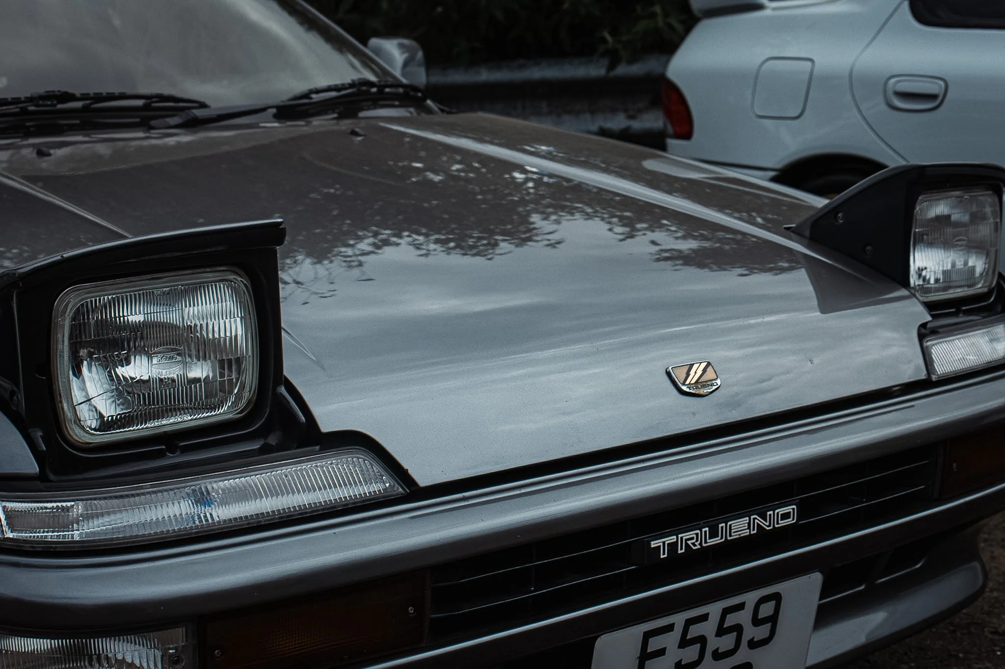 Japanese Car Day at Dundee Transport Museum | Dundee Photographer