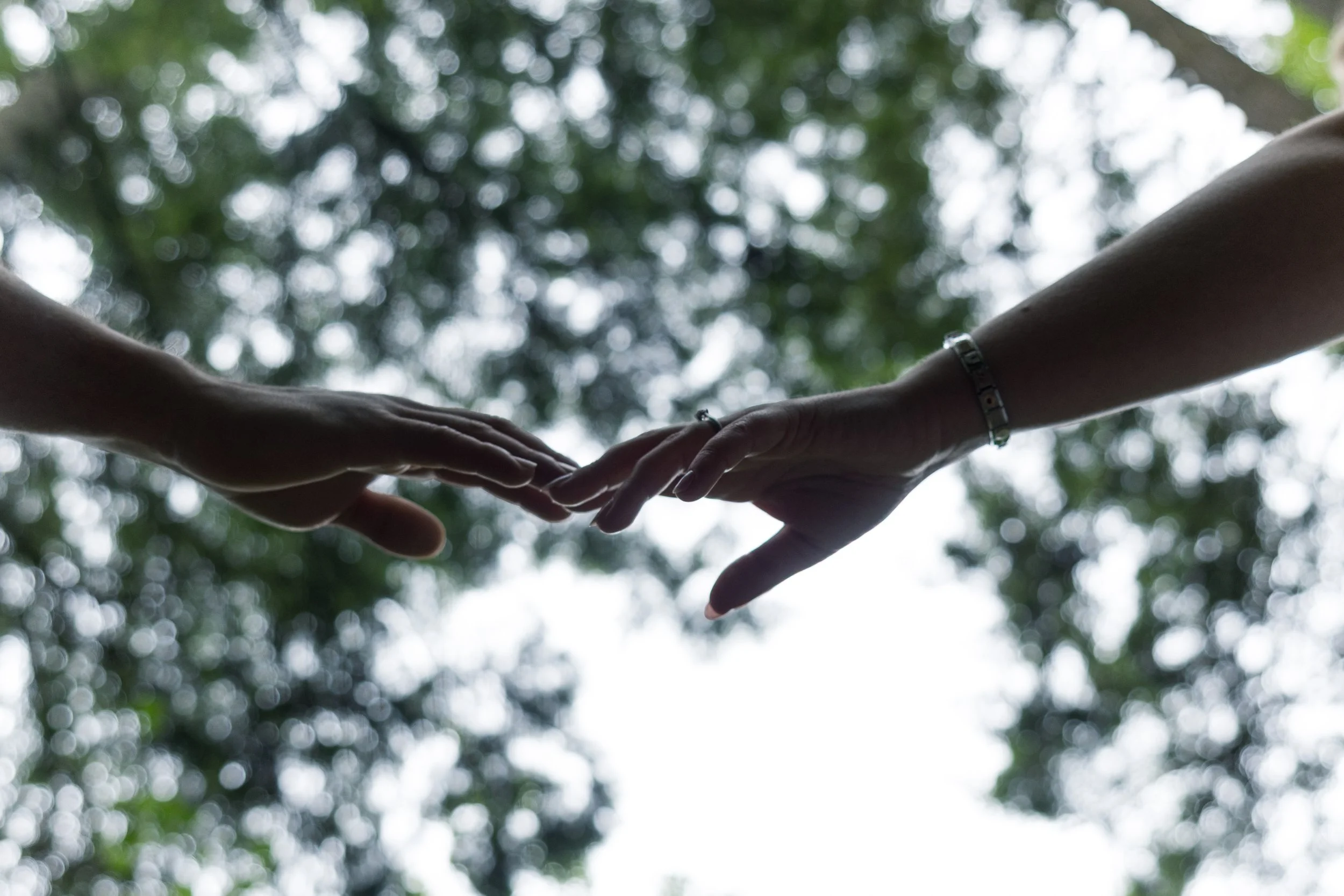 Bethany & Joe’s Pre-Wedding Photoshoot at The Hermitage, Scotland | Romantic Engagement Photography in Perthshire