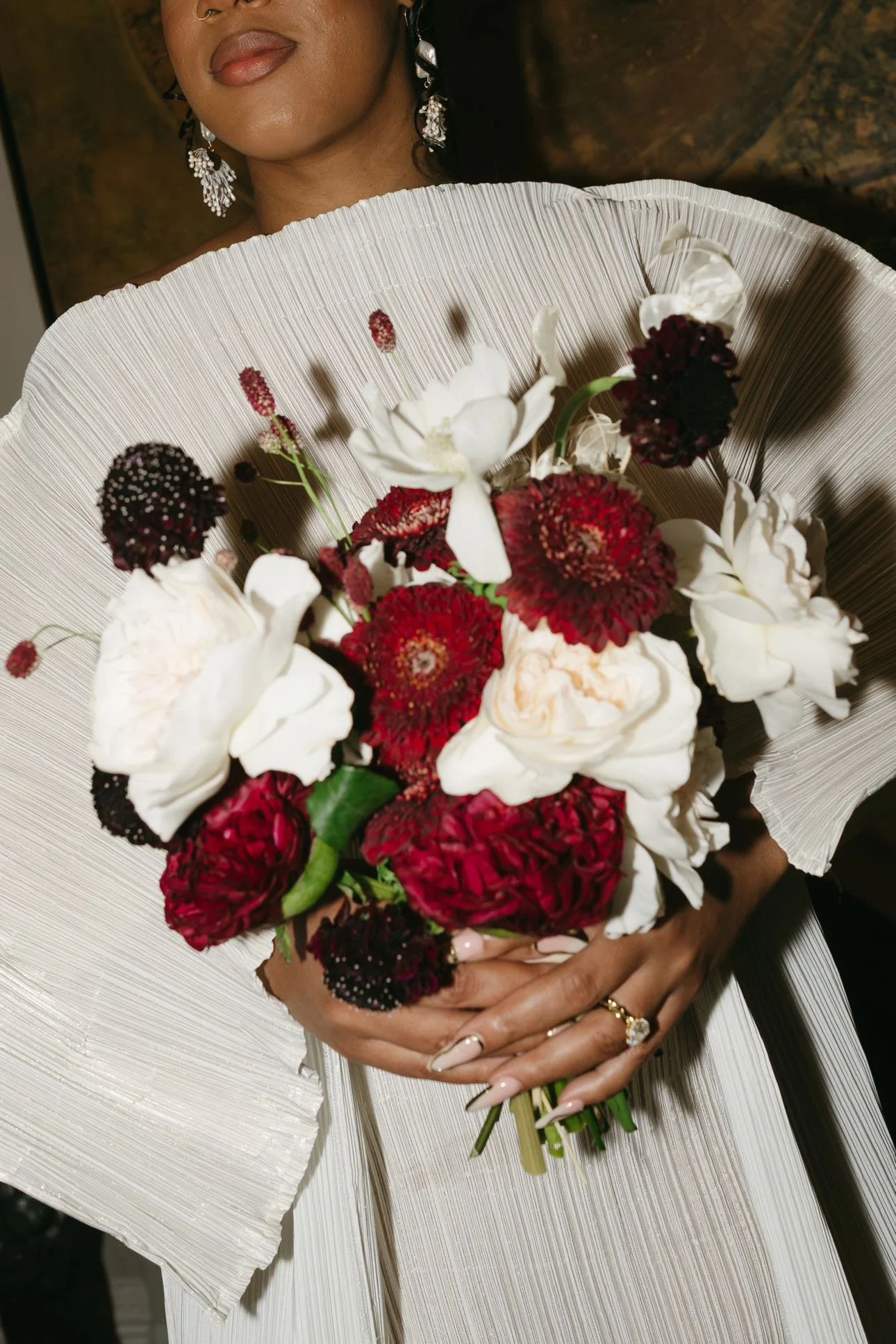 Bridal Bouquet