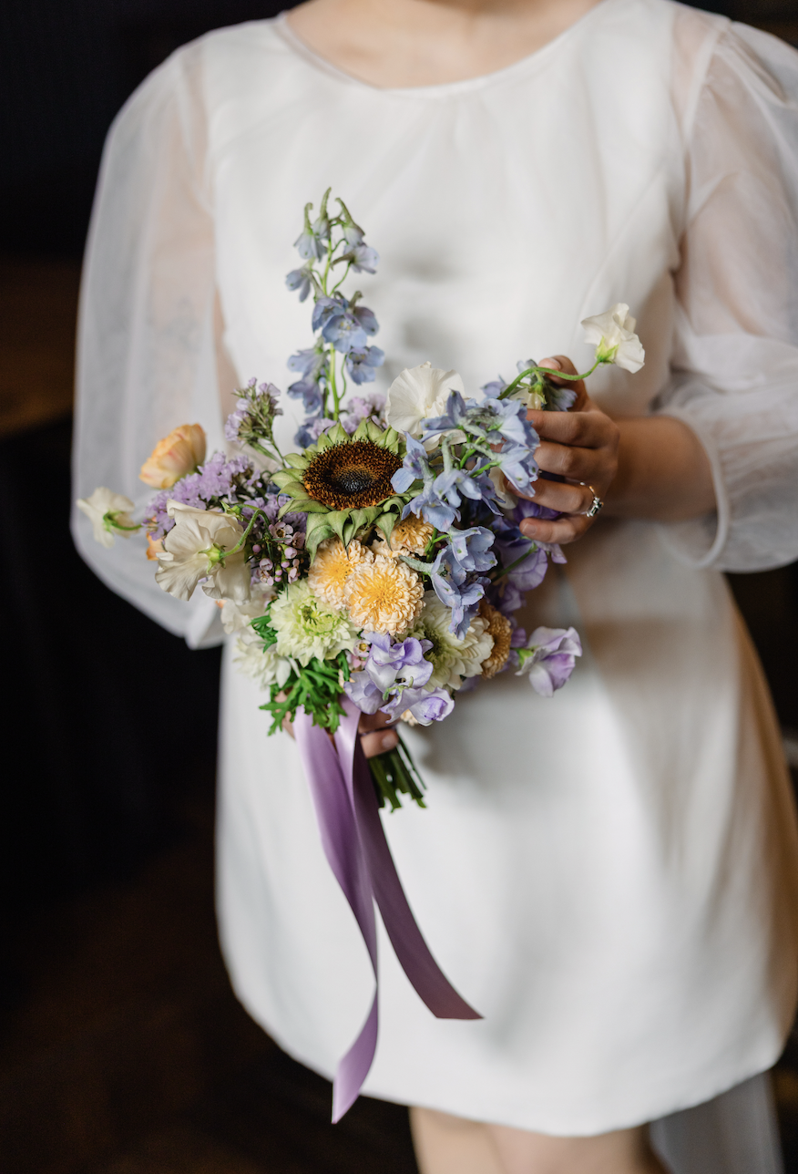 Bridal Bouquet