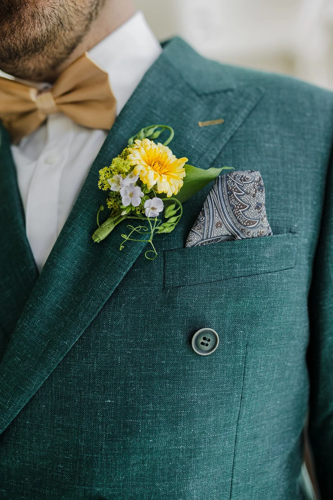 Boutonnière