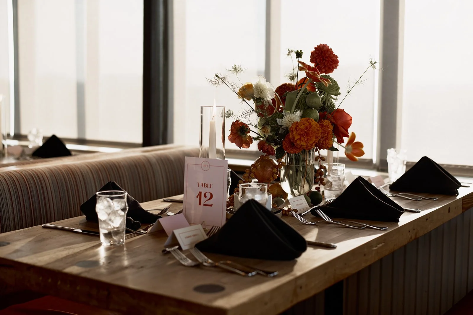 Centerpiece Arrangement